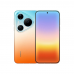 Смартфон Huawei Pura 90s PRO MAX 12/256GB SCA-LX9 ORANGE OCEAN (51098YXF)
