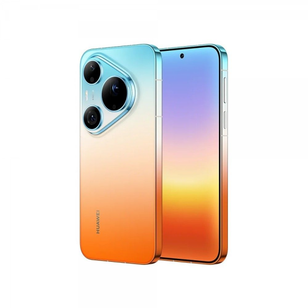 Смартфон Huawei Pura 90s PRO MAX 12/256GB SCA-LX9 ORANGE OCEAN (51098YXF)