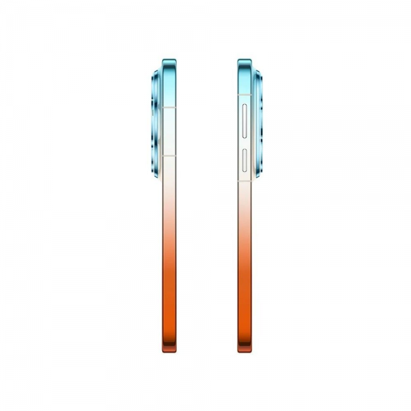 Смартфон Huawei Pura 90s PRO MAX 12/256GB SCA-LX9 ORANGE OCEAN (51098YXF)