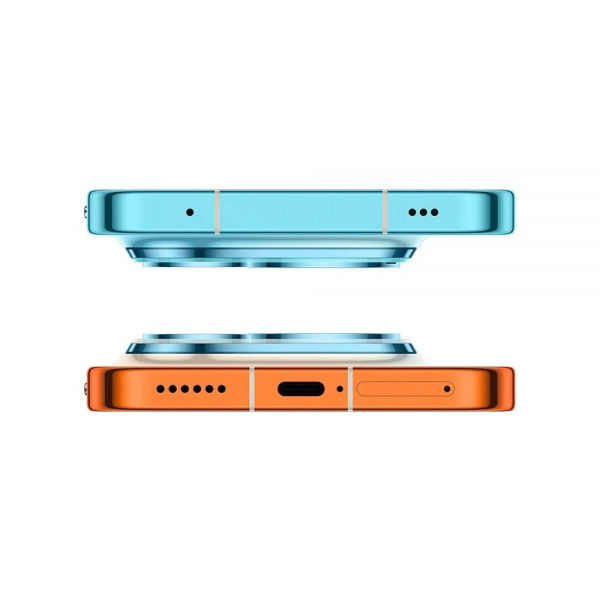 Смартфон Huawei Pura 90s PRO MAX 12/256GB SCA-LX9 ORANGE OCEAN (51098YXF)
