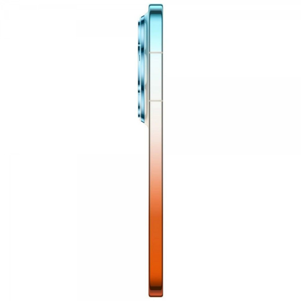 Смартфон Huawei Pura 90s PRO MAX 12/256GB SCA-LX9 ORANGE OCEAN (51098YXF)