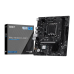 Материнская плата MSI PRO H610M-S WIFI H610, LGA1700, 2*DDR5, 1*PCIEx16, 1*PCIEx1, 1*M.2, 4*USB3.2Gen1, 8*USB2.0, 2*SATA3.0, 1G, HDMI, M-ATX, RTL