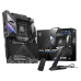 Материнская плата MSI MEG Z890 UNIFY-X Z890, LGA1851, 2*DDR5, 3*PCIEx16, 1*PCIEx1, 6*M.2, 2*TypeC, 8*USB3.2Gen2, 4*USB3.2Gen1, 8*USB2.0, 6*SATA3.0, 5G, 2*Type-C(DP), ATX, RTL