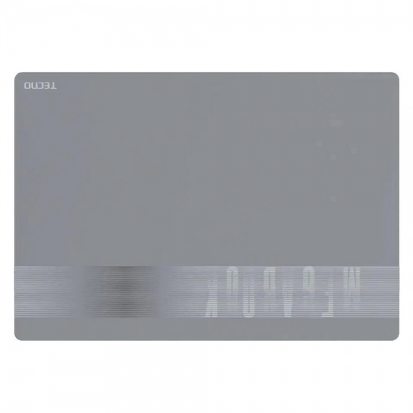 Ноутбук TECNO MegaBook T16RA Intel Core i5-13420H/16Gb (soldered D4)/SSD1Tb/UMA/16"/IPS/WUXGA/1920x1200/60Hz/Win11/Grey/1.74kg
