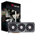 Видеокарта Afox RTX 4070 12GB GAMING 12GB GDDR6 192bit 3xDP HDMI 3FAN RTL