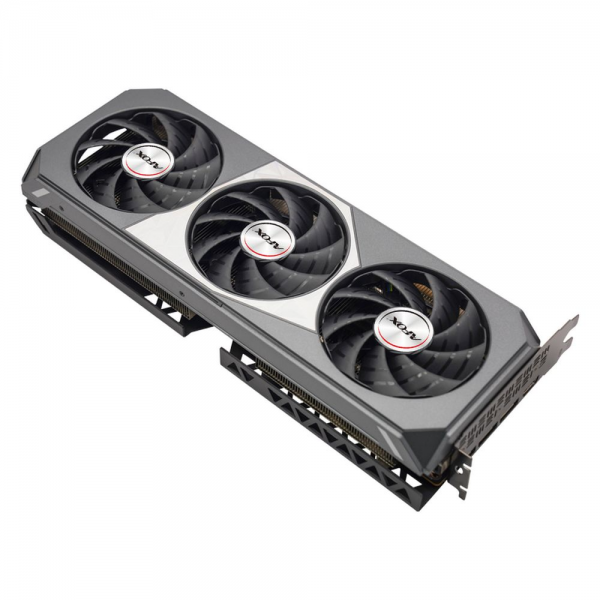 Видеокарта Afox RTX 4070 12GB GAMING 12GB GDDR6 192bit 3xDP HDMI 3FAN RTL