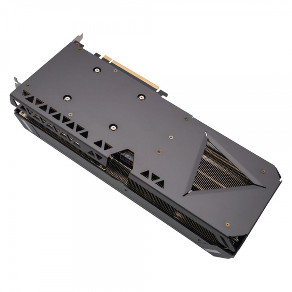 Видеокарта Afox RTX 4070 12GB GAMING 12GB GDDR6 192bit 3xDP HDMI 3FAN RTL
