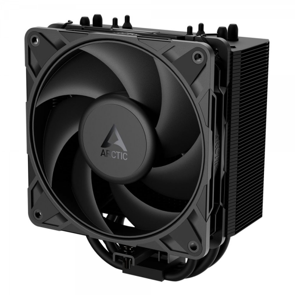 Вентилятор для процессора Arctic Cooling Вентилятор для процессора ARCTIC Freezer 36 S Black (ACFRE00196A)