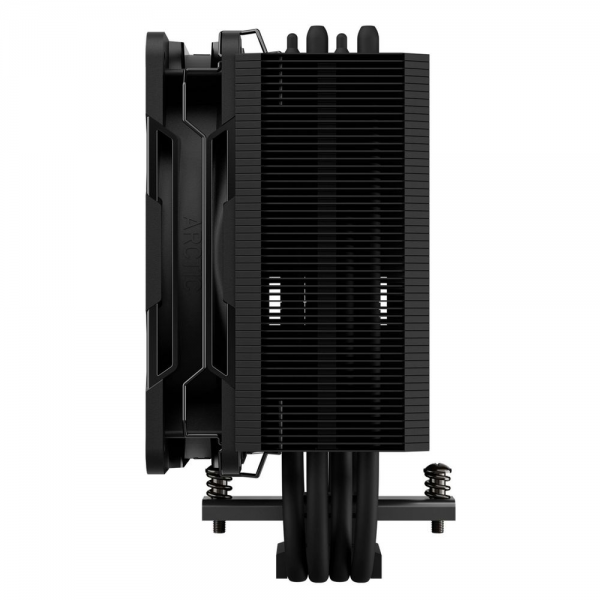 Вентилятор для процессора Arctic Cooling Вентилятор для процессора ARCTIC Freezer 36 S Black (ACFRE00196A)