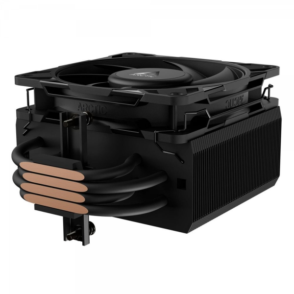 Вентилятор для процессора Arctic Cooling Вентилятор для процессора ARCTIC Freezer 36 S Black (ACFRE00196A)