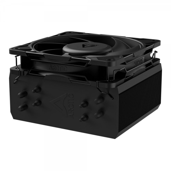 Вентилятор для процессора Arctic Cooling Вентилятор для процессора ARCTIC Freezer 36 S Black (ACFRE00196A)