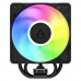 Вентилятор для процессора Arctic Cooling Вентилятор для процессора ARCTIC Freezer 36 S A-RGB Black (ACFRE00198A)