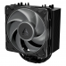 Вентилятор для процессора Arctic Cooling Вентилятор для процессора ARCTIC Freezer 36 S A-RGB Black (ACFRE00198A)