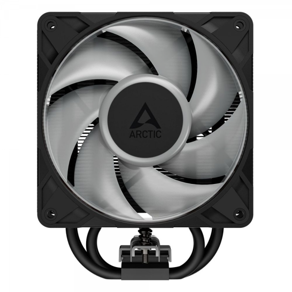 Вентилятор для процессора Arctic Cooling Вентилятор для процессора ARCTIC Freezer 36 S A-RGB Black (ACFRE00198A)