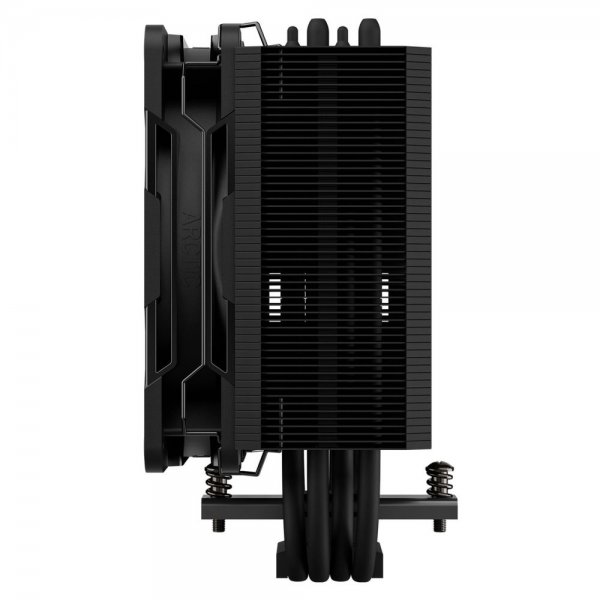 Вентилятор для процессора Arctic Cooling Вентилятор для процессора ARCTIC Freezer 36 S A-RGB Black (ACFRE00198A)