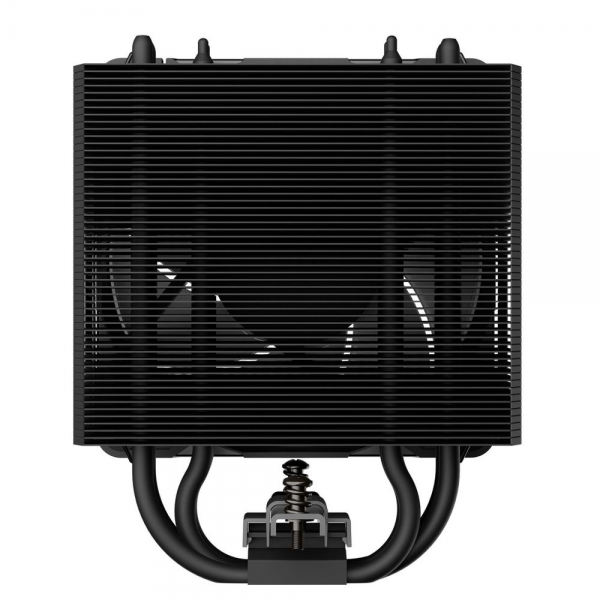 Вентилятор для процессора Arctic Cooling Вентилятор для процессора ARCTIC Freezer 36 S A-RGB Black (ACFRE00198A)