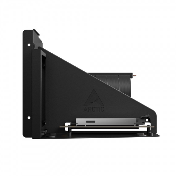 Комплект для вертикальной установки видеокарты ARCTIC Accelero Vertical GPU Mount (Black) (ACOTH00012A)