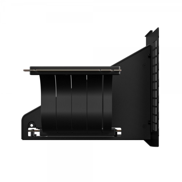 Комплект для вертикальной установки видеокарты ARCTIC Accelero Vertical GPU Mount (Black) (ACOTH00012A)
