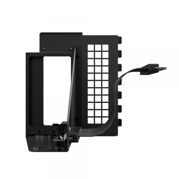 Комплект для вертикальной установки видеокарты ARCTIC Accelero Vertical GPU Mount (Black) (ACOTH00012A)