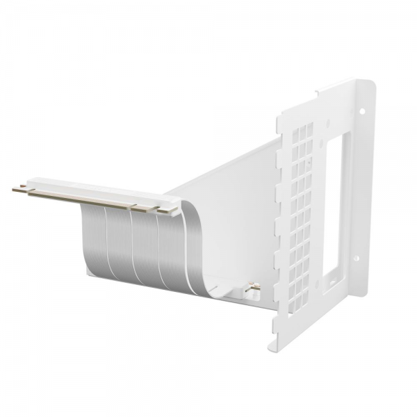 Комплект для вертикальной установки видеокарты ARCTIC Accelero Vertical GPU Mount (White) (ACOTH00013A)