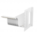 Комплект для вертикальной установки видеокарты ARCTIC Accelero Vertical GPU Mount (White) (ACOTH00013A)
