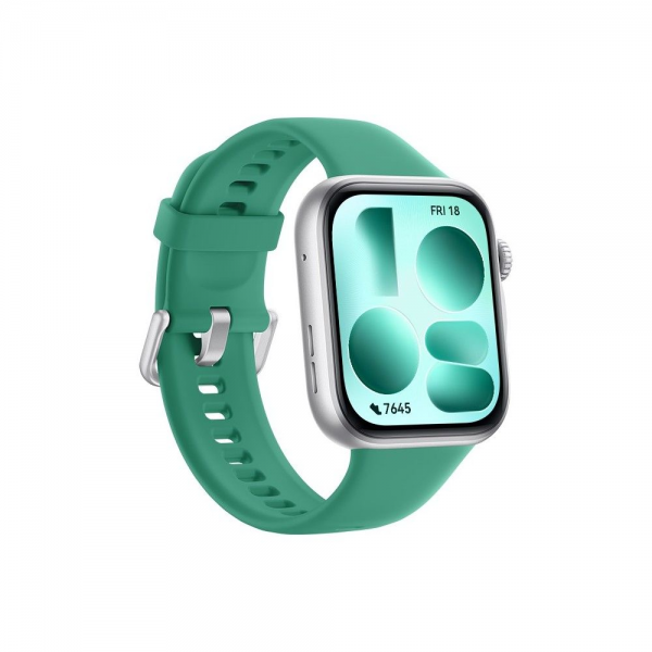 Умные часы FIT 5 GREEN NKI-B19 HUAWEI