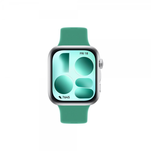 Умные часы FIT 5 GREEN NKI-B19 HUAWEI