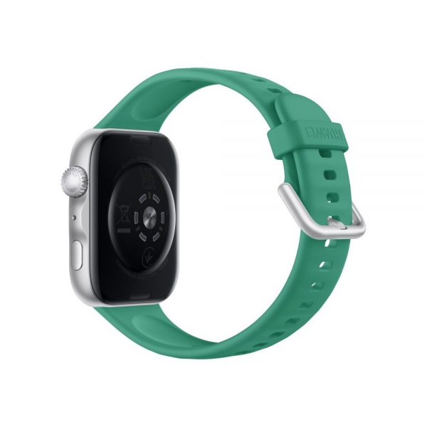 Умные часы FIT 5 GREEN NKI-B19 HUAWEI