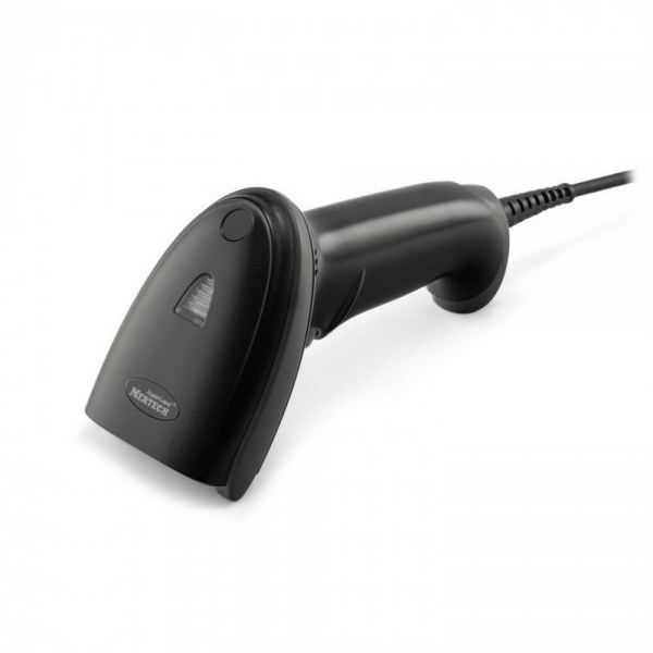 Сканер MERTECH 2220 P2D USB, USB эмуляция RS232 , black(4226)
