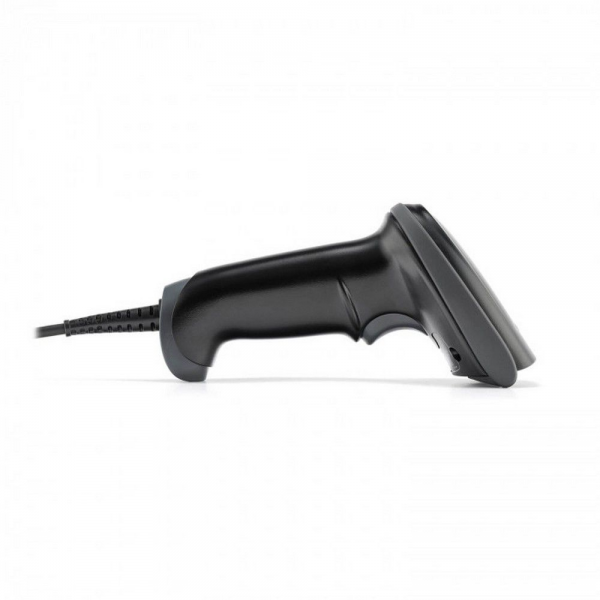 Сканер MERTECH 2220 P2D USB, USB эмуляция RS232 , black(4226)