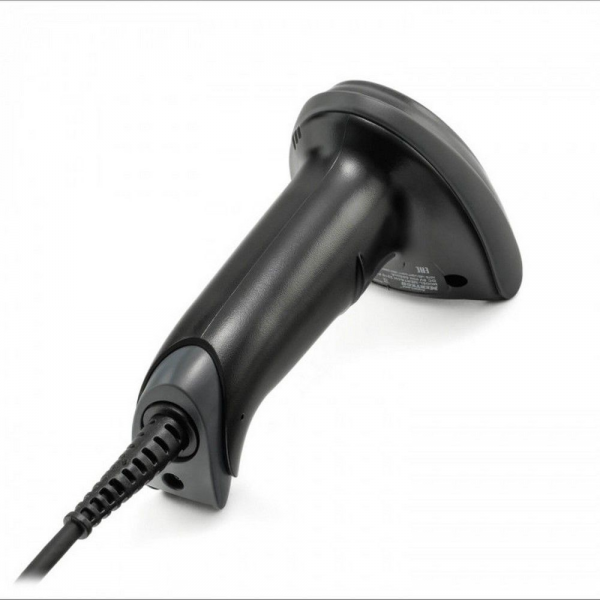 Сканер MERTECH 2220 P2D USB, USB эмуляция RS232 , black(4226)
