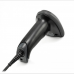 Сканер MERTECH 2220 P2D USB, USB эмуляция RS232 , black(4226)