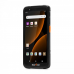 Комплект ТСД S55 Android 13, 4GB/64GB кредл с передачей, пист.рукоятка, чехол, стекло, ремешок(10004)