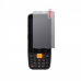 Комплект ТСД MERTECH MovFast S40 Android 13, 4GB/64GB кредл с передачей,чехол,стекло,ремешок(10014)