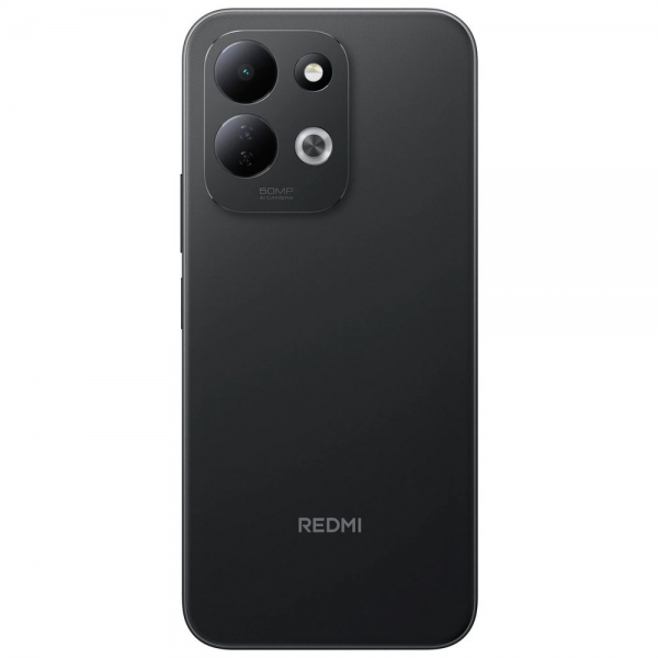 Смартфон Xiaomi Redmi 17 4+256 черный (MZB0PI1RU)
