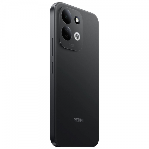 Смартфон Xiaomi Redmi 17 4+128 черный (MZB0PLPRU)