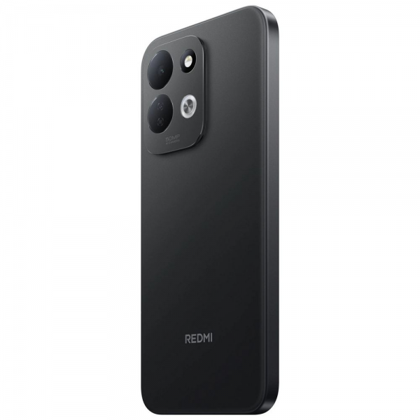 Смартфон Xiaomi Redmi 17 4+128 черный (MZB0PLPRU)