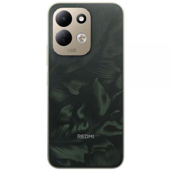 Смартфон Xiaomi Redmi 17 8+256 зеленый (MZB0PLERU)