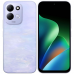 Смартфон Xiaomi Redmi 17 4+256 фиолетовый (MZB0PKHRU)