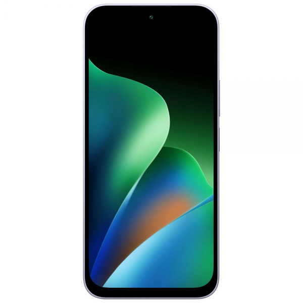 Смартфон Xiaomi Redmi 17 4+256 фиолетовый (MZB0PKHRU)