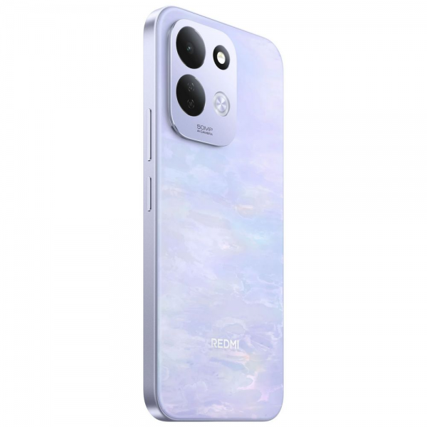 Смартфон Xiaomi Redmi 17 4+256 фиолетовый (MZB0PKHRU)
