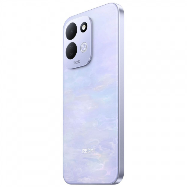 Смартфон Xiaomi Redmi 17 4+256 фиолетовый (MZB0PKHRU)