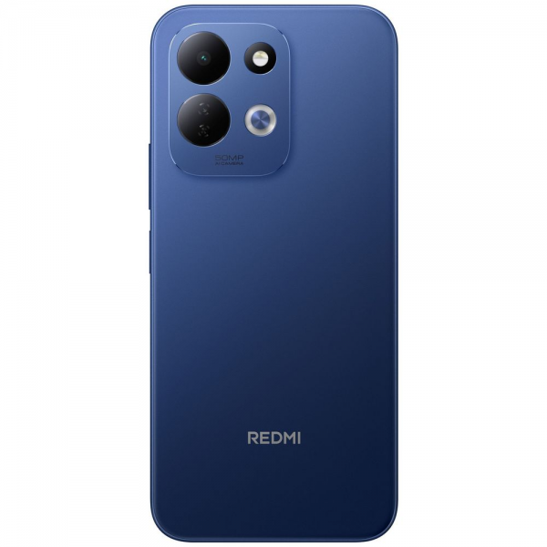 Смартфон Xiaomi Redmi 17 8+256 синий (MZB0PI2RU)