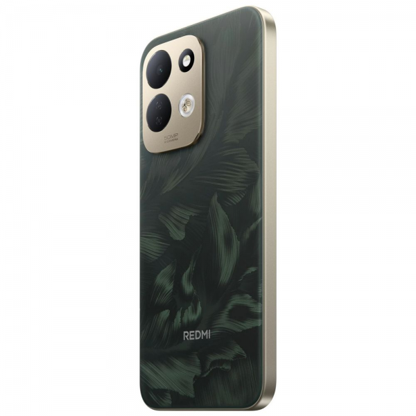 Смартфон Xiaomi Redmi 17 4+256 зеленый (MZB0PM7RU)