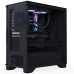 Bad Pack Настольный ПК AORUS PRIME 5 AP551 AMD Ryzen 7 9800X3D/32Gb/SSD2Tb/RTX5070 Ti 16Gb/PSU 850W (Gold)/NoOS/Black (AP5A7N7T-5105) bp