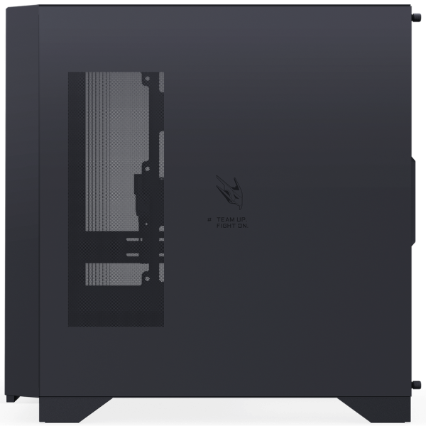 Bad Pack Настольный ПК AORUS PRIME 5 AP551 AMD Ryzen 7 9800X3D/32Gb/SSD2Tb/RTX5070 Ti 16Gb/PSU 850W (Gold)/NoOS/Black (AP5A7N7T-5105) bp