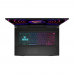 Ноутбук MSI Katana 17 B13VEK-1624XRUY Intel Core i5-13420H/16Gb (2*8 D5)/SSD512Gb/RTX4050 6Gb (105W)/17.3"/IPS/FHD/1920x1080/144Hz/NoOS/RJ-45/Black/2.6kg