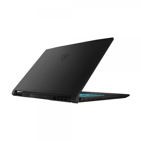 Ноутбук MSI Katana 17 B13VEK-1624XRUY Intel Core i5-13420H/16Gb (2*8 D5)/SSD512Gb/RTX4050 6Gb (105W)/17.3"/IPS/FHD/1920x1080/144Hz/NoOS/RJ-45/Black/2.6kg