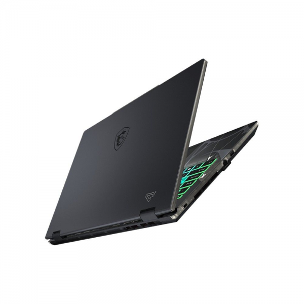 Ноутбук MSI Cyborg 15 B13WFKG-1261XRUY Intel Core i7-13620H/16Gb (2*8 D5)/SSD512Gb/RTX5060 8Gb (55W)/15.6"/IPS/FHD/1920x1080/144Hz/NoOS/RJ-45/Black/2.1kg