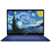 Ноутбук MSI Prestige 14 Flip AI+ The Starry Night-400RUY Intel Core Ultra X9 378H/32Gb (soldered D5)/SSD1Tb/UMA/14"/OLED/Touch/WUXGA/1920x1200/60Hz/Win11Pro/Star Blue/1.37kg